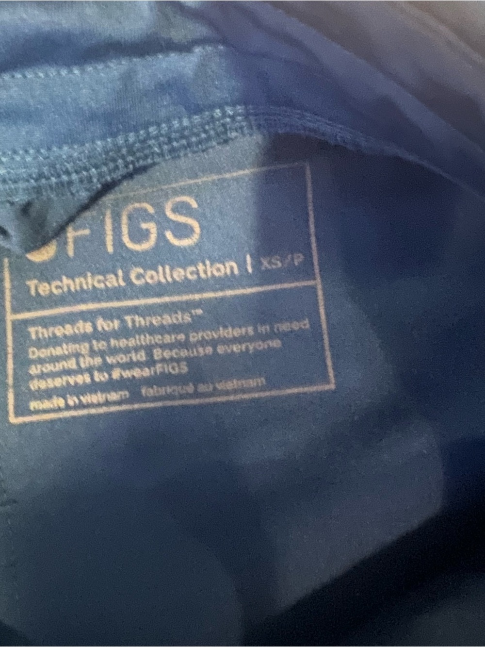 Figs Pant bundle - Picture 2 of 2